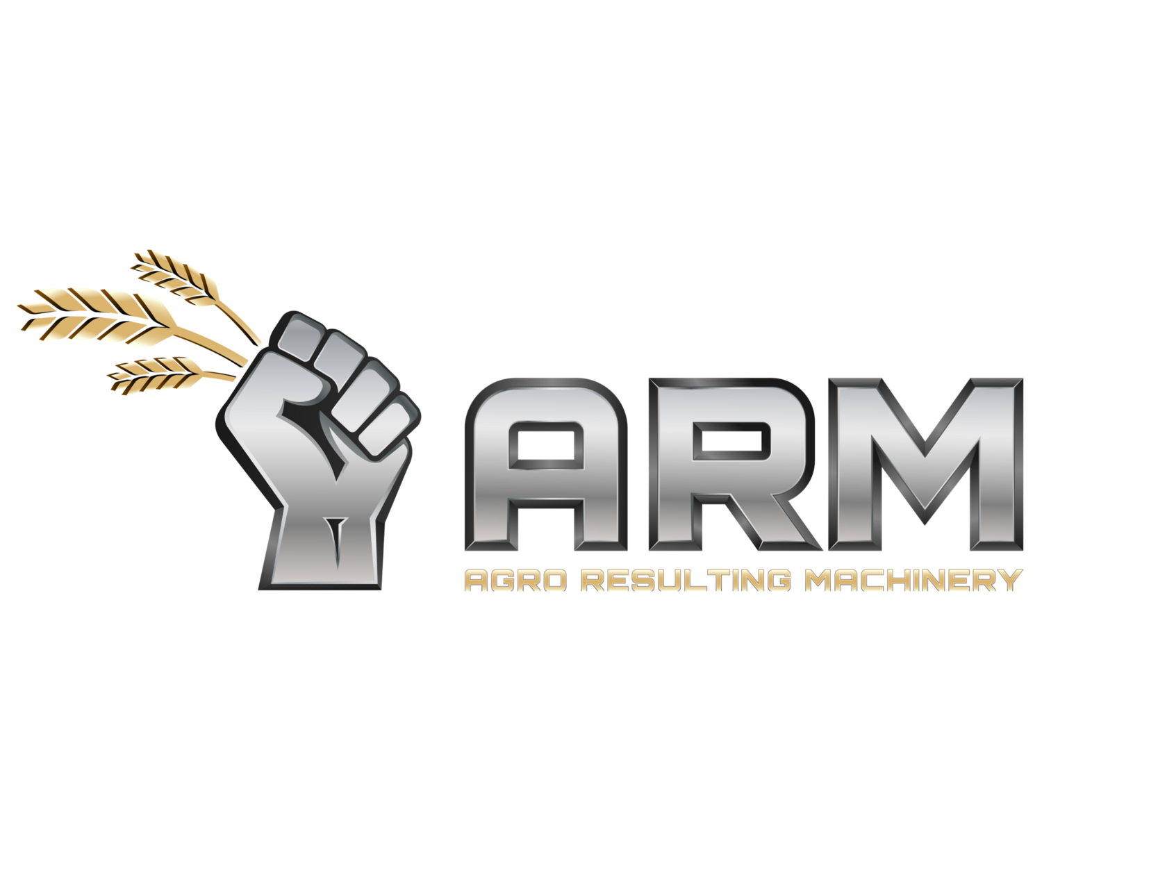ARM — Agro Resulting Machinery